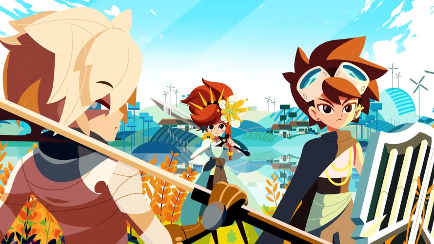 Cris Tales (Nintendo Switch / Pc) – La preview