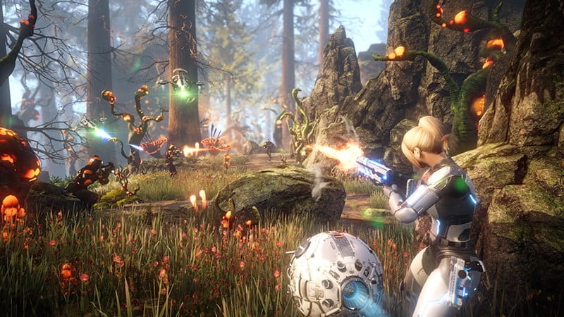 10 nouveaux jeux annoncés sur Nintendo Switch aujourd&rsquo;hui