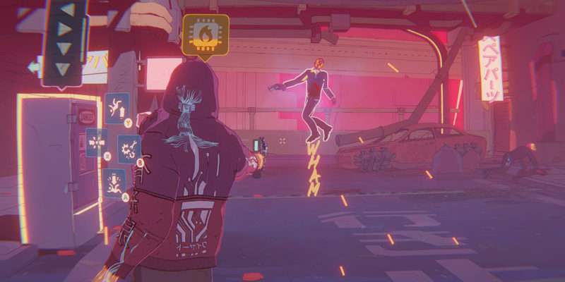 10 nouveaux jeux annoncés sur Nintendo Switch