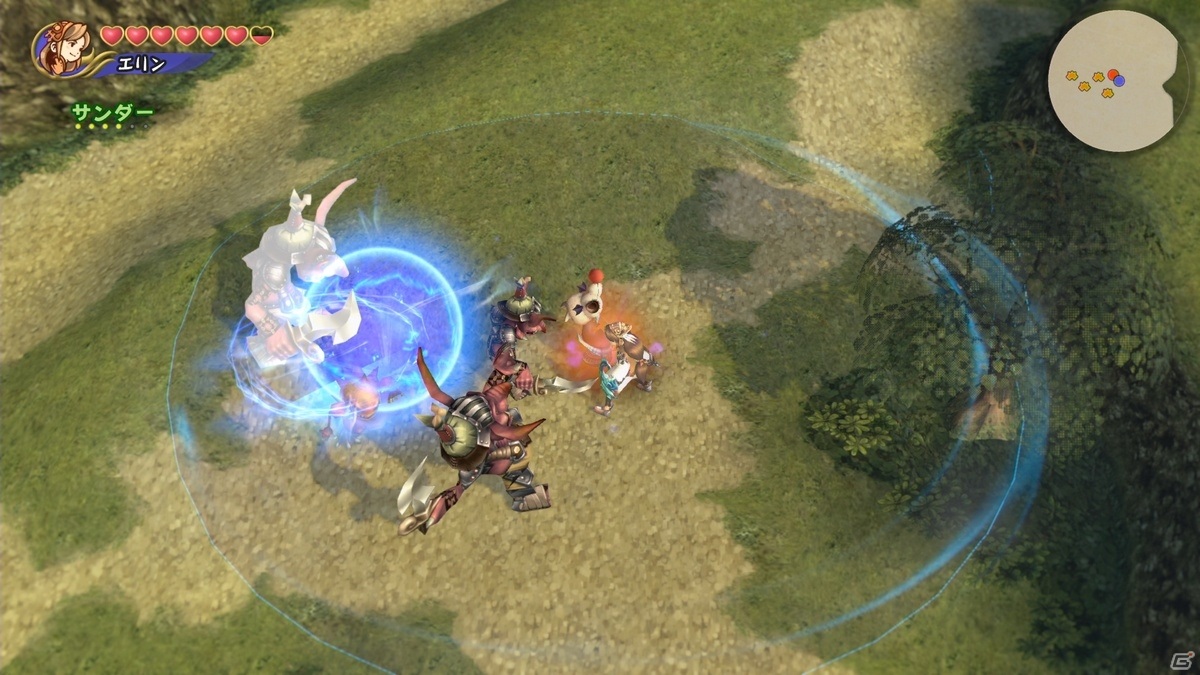 Final Fantasy Crystal Chronicles Remastered Edition