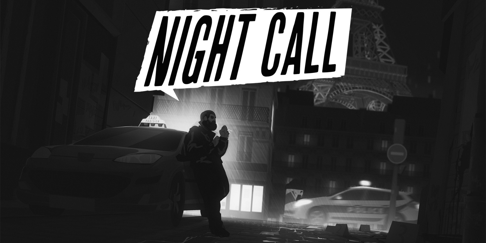 Night Call (Nintendo Switch) – Le test
