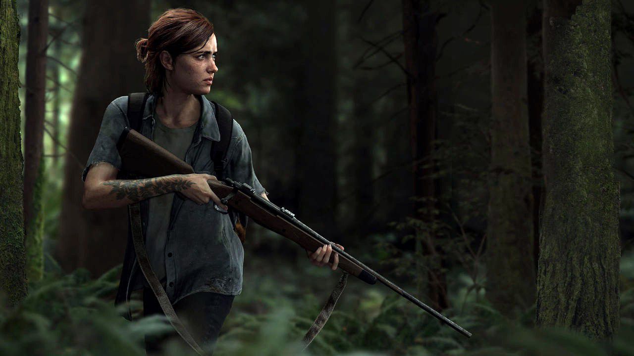 Top des ventes de la semaine au Japon: The Last of Us II « sauve » la Ps4