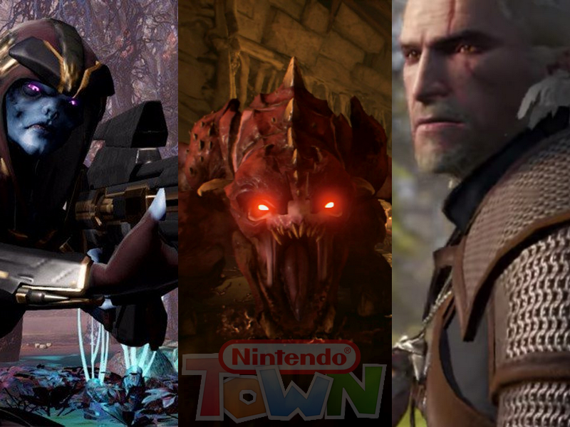 Retour sur les récentes déclarations du PDG de Virtuos – La Switch pourrait accueillir n’importe quel jeu de génération actuelle (PS4 & XB1)