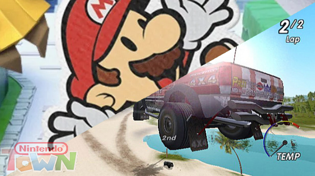 Nintendo dépose plusieurs marques (GBA, Wii U, etc.)