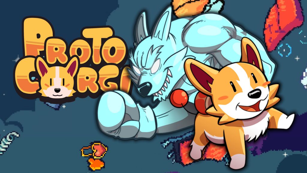 Protocorgi sortira en novembre 2020 sur Nintendo Switch
