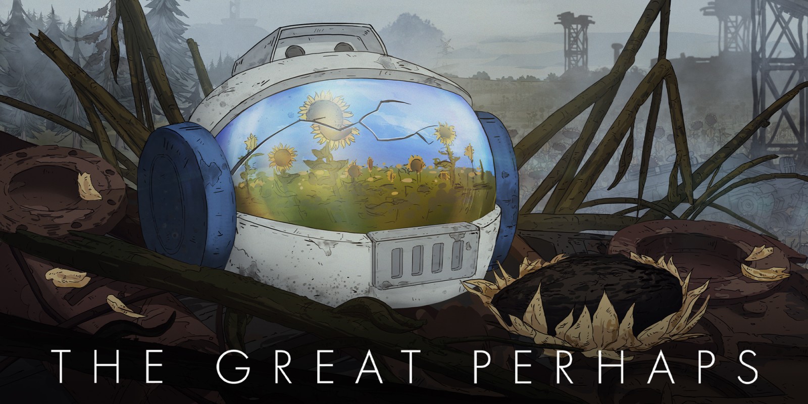 The Great Perhaps arrive sur Nintendo Switch cet été !