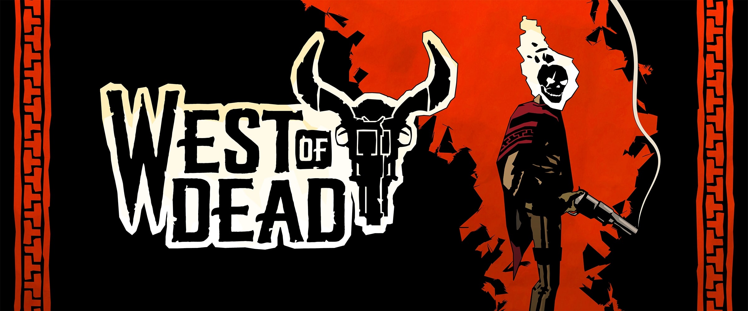 WEST OF DEAD arrive le 18 juin sur Steam et Xbox One, cet été sur Nintendo Switch