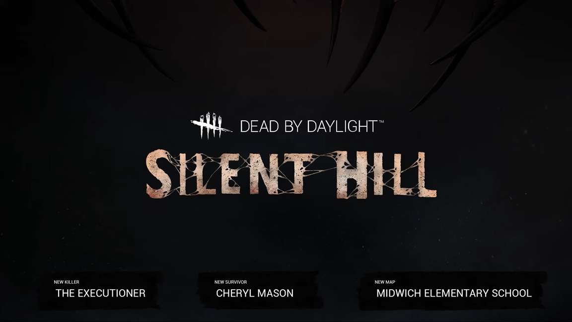 Dead by Daylight : le DLC Silent Hill est désormais disponible sur Nintendo Switch