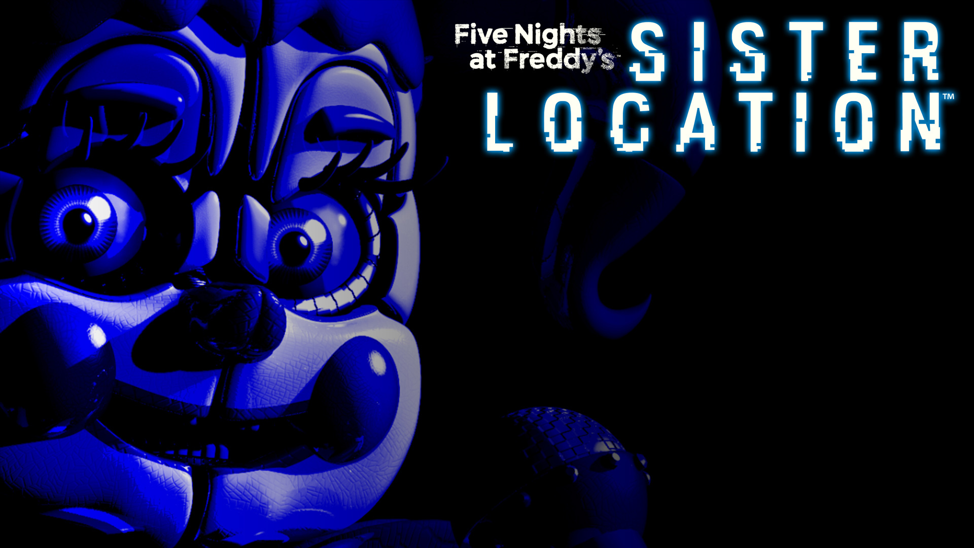 Sortie surprise de Five Nights at Freddy’s: Sister Location sur Nintendo Switch