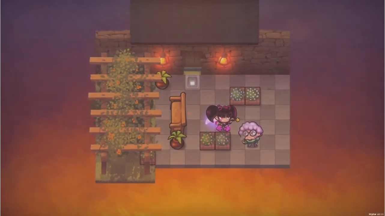 Keen: One Girl Army repoussé au 2 juillet 2020 sur Nintendo Switch