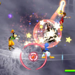 Kingdom Hearts : Melody of Memory 4