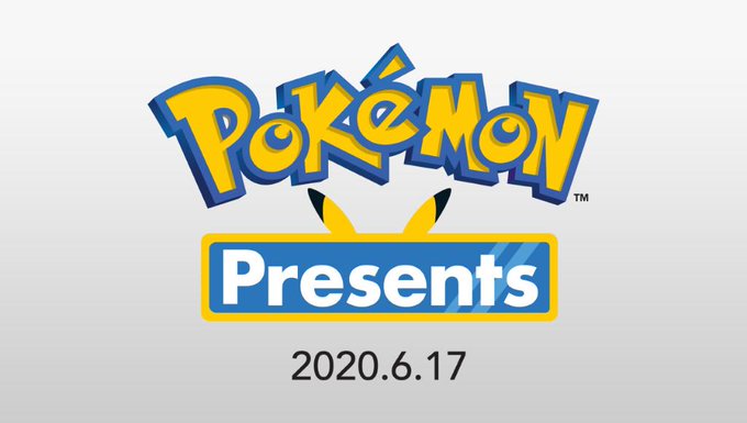 Un Pokémon Presents annoncé pour demain !