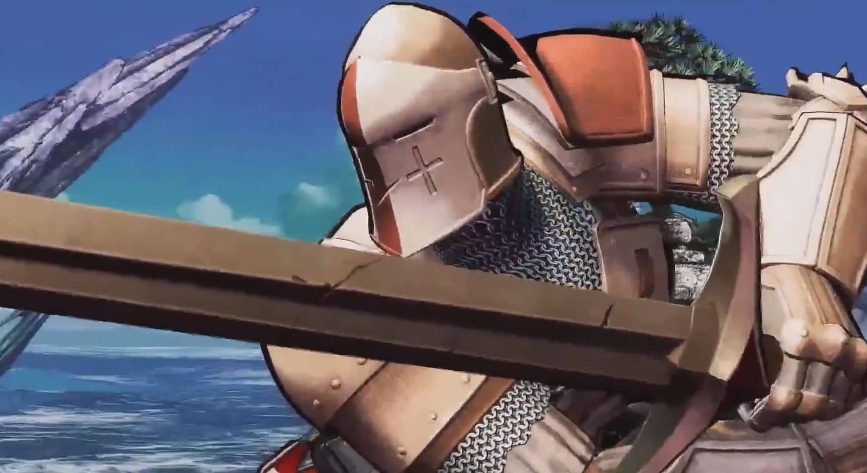 For Honor arrive dans Samurai Shodown + annonce de NEOGEO POCKET COLOR SELECTION