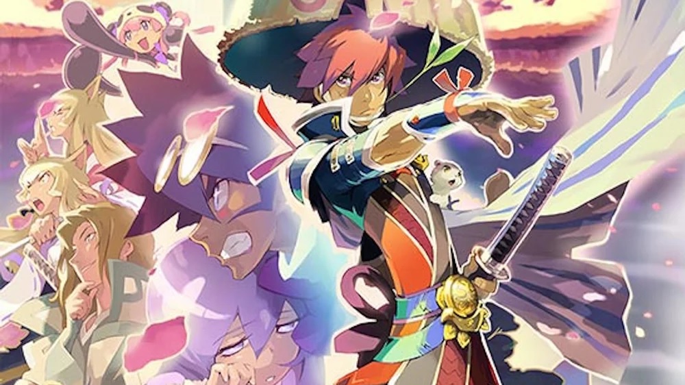 Shiren the Wanderer: The Tower of Fortune and the Dice of Fate aussi en Europe sur Nintendo Switch