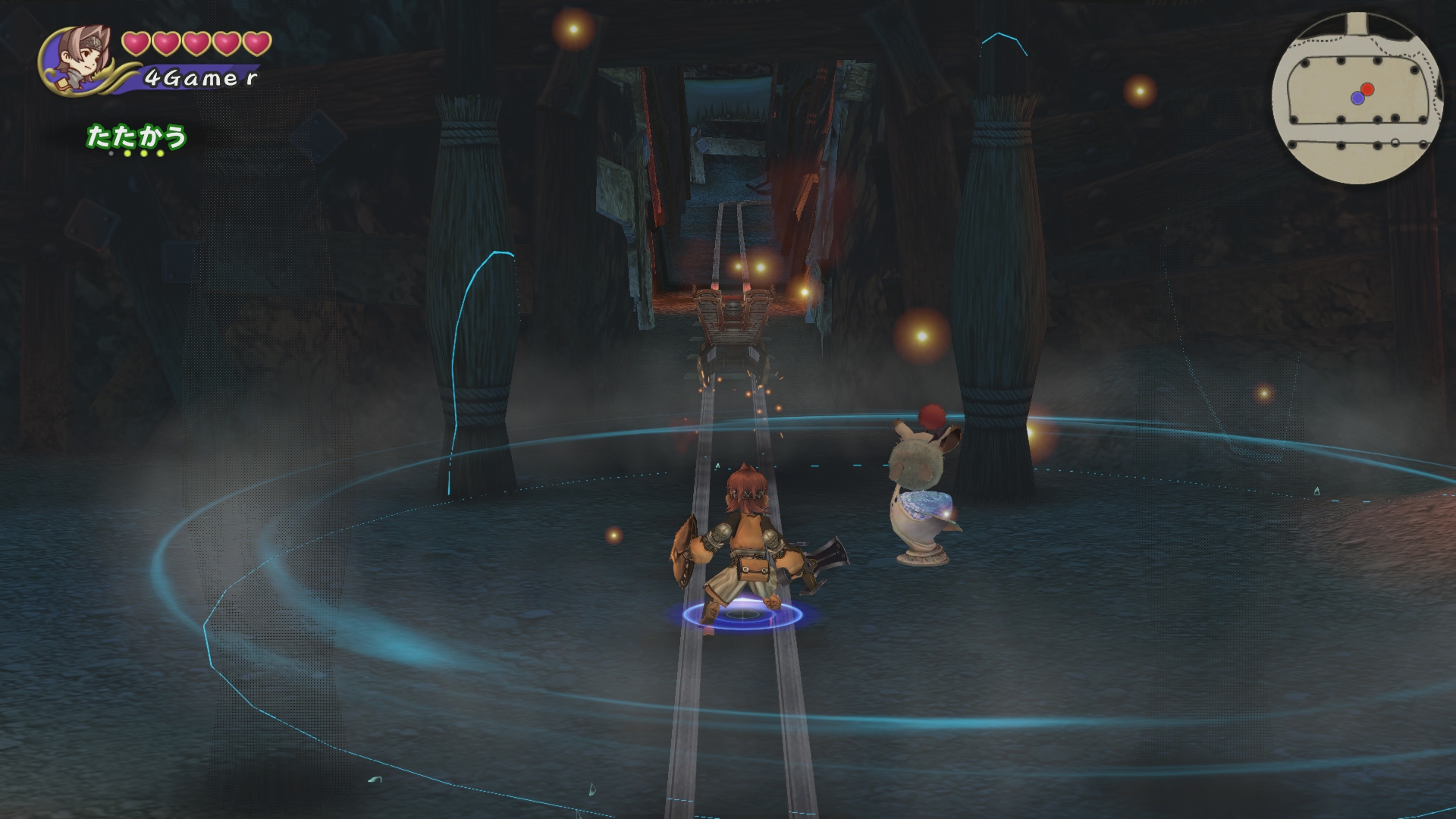 Final Fantasy Crystal Chronicles Remastered Edition