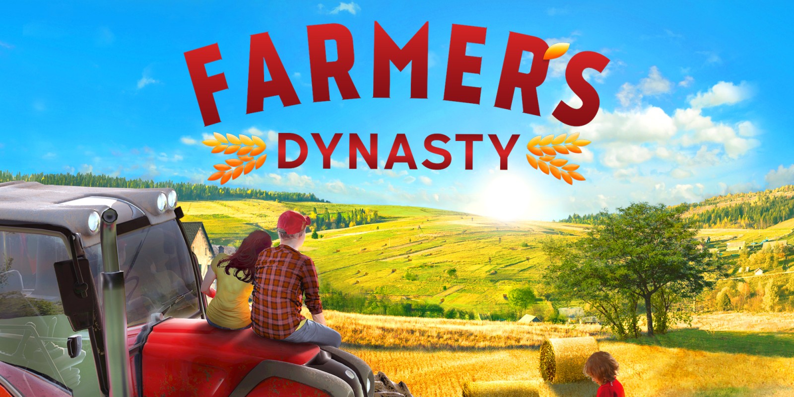 Farmer’s Dynasty