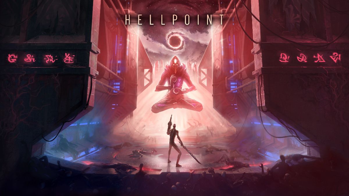Hellpoint est disponible, mais pas encore sur Nintendo Switch