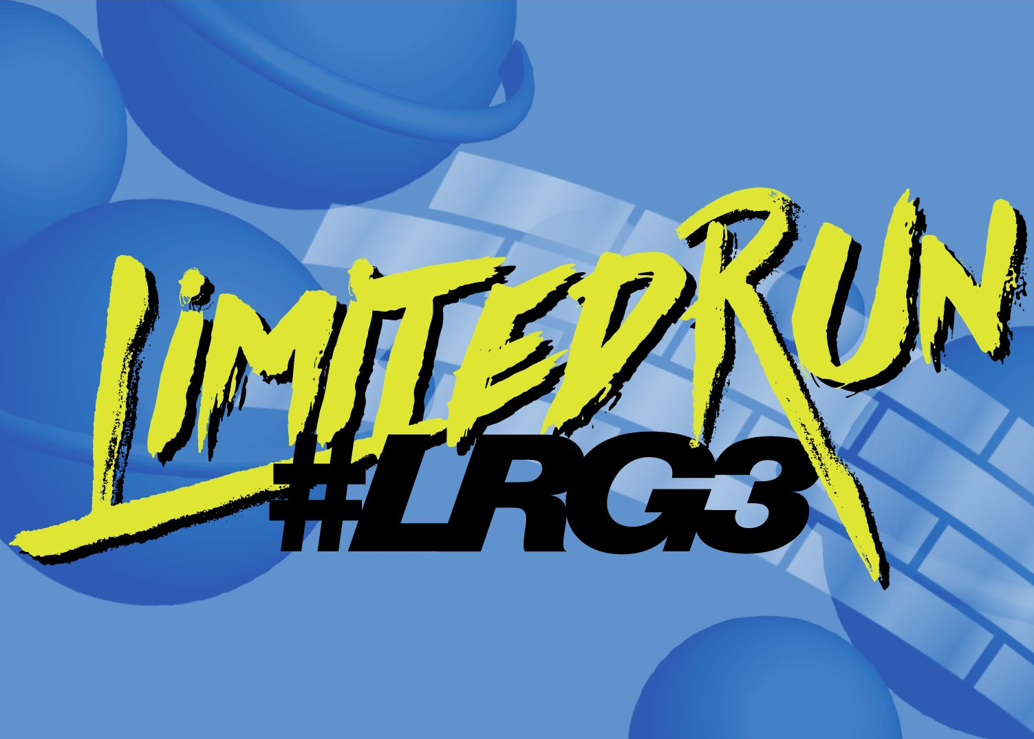 Limited Run Games annonce 35 nouvelles éditions physiques limitées avec de nombreux jeux Nintendo Switch