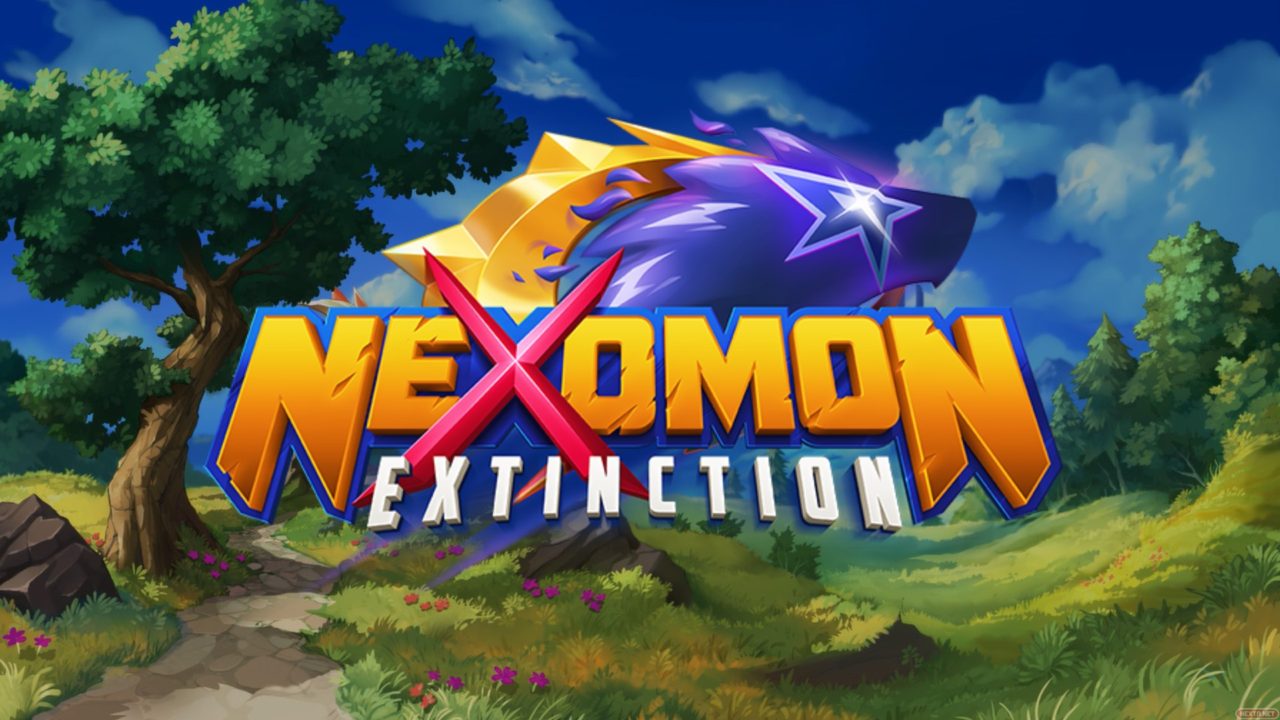Nexomon: Extinction