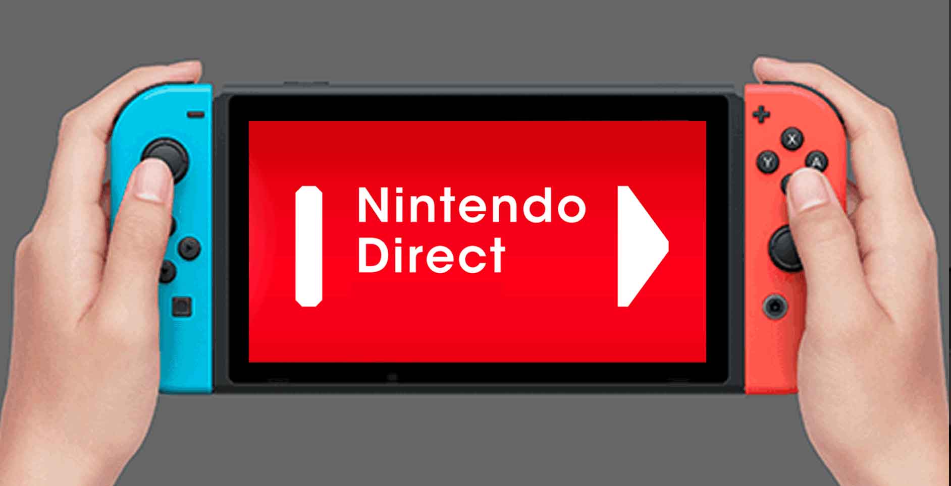 Rumeur : un Nintendo Direct pour le 20 juillet ?