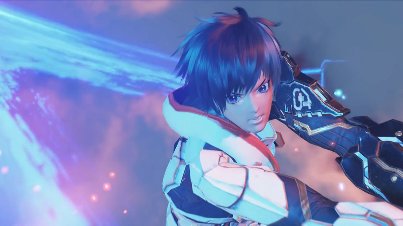 Phantasy Star Online 2: New Genesis annoncé sur Nintendo Switch en cloud