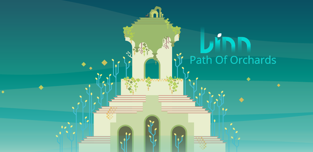 Linn : Path of Orchards arrive sur Nintendo Switch !