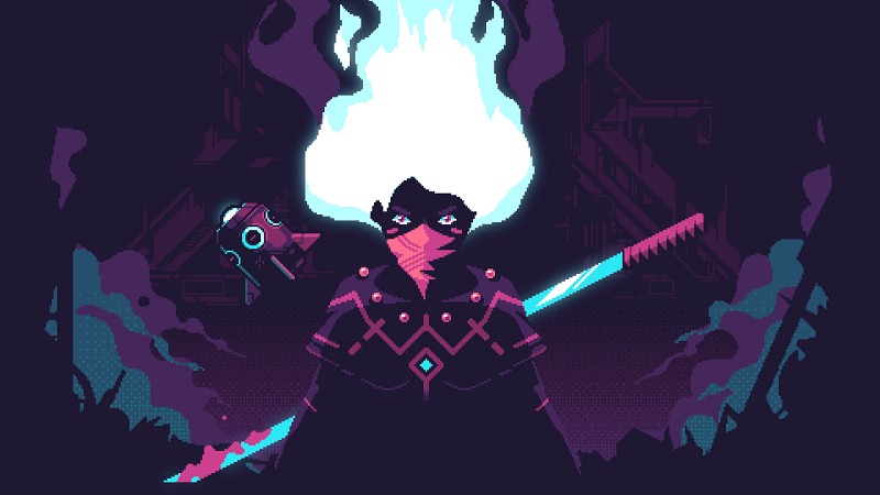 Une ultime mise à jour pour le roguelite indé ScourgeBringer avant sa sortie complète!