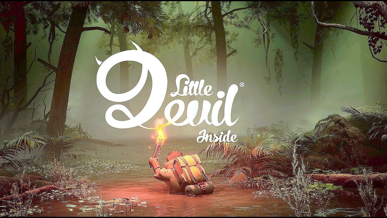 Le jeu de survie Little Devil Inside prévu sur Nintendo Switch