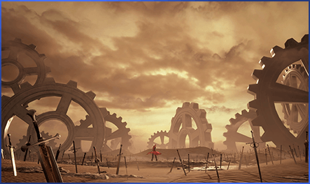 Chez Type-Moon studio BB, le développement de Fate/Extra Record débute avec un premier trailer!