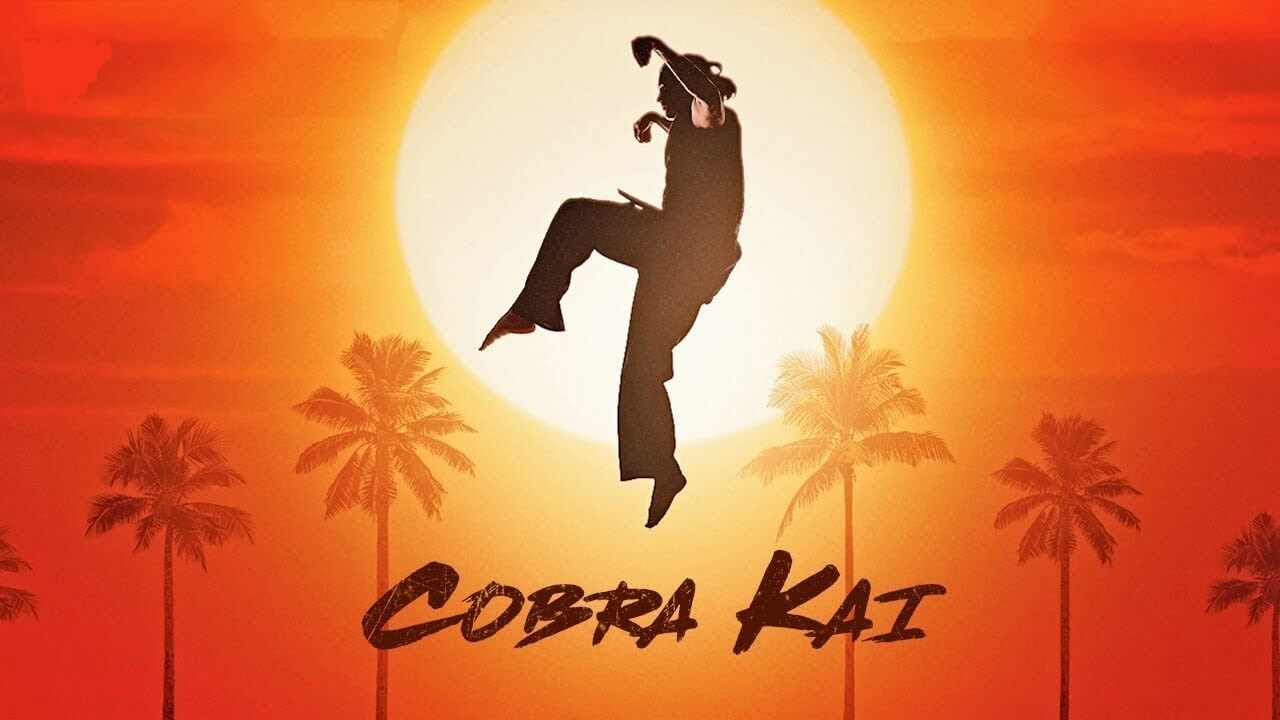 Cobra Kai : The Karate Kid Saga Continues arrive sur consoles en 2020