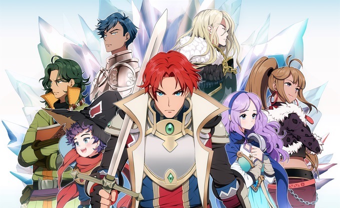 8 nouveaux jeux annoncés sur Nintendo Switch