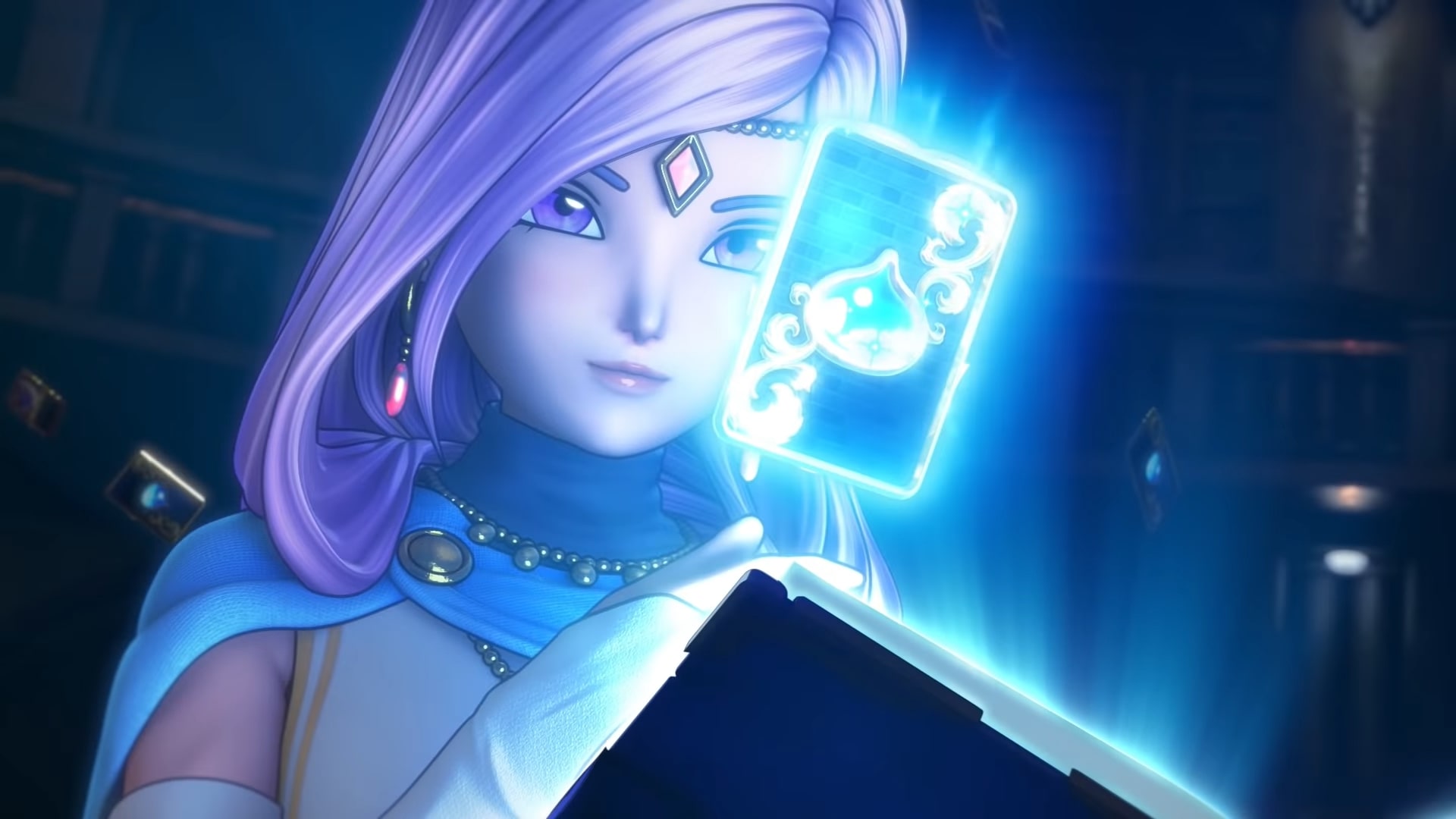 Une date pour Dragon Quest Rivals Ace sur Nintendo Switch