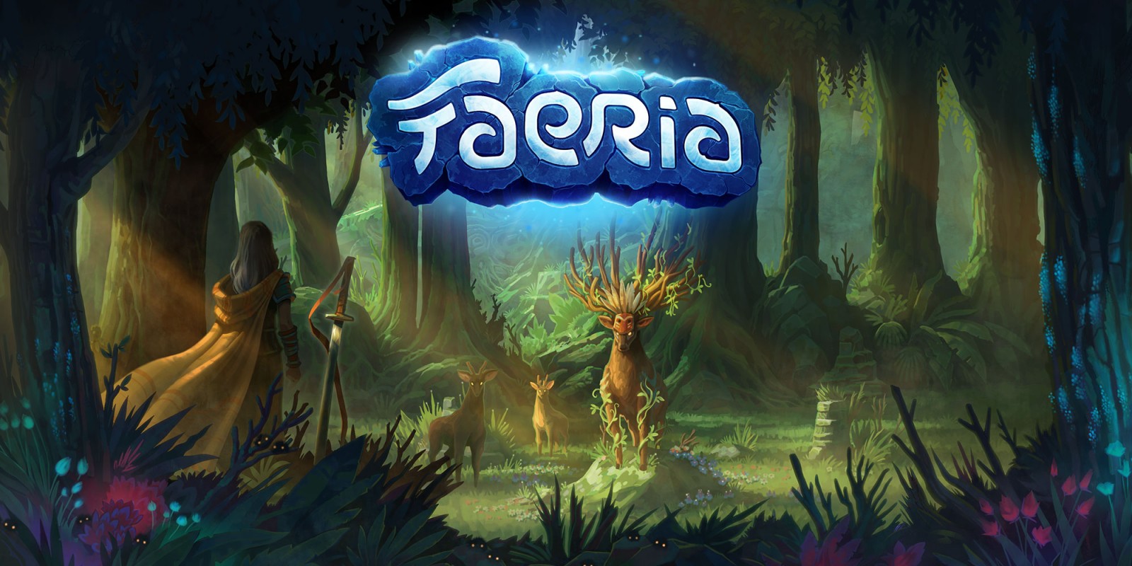 Faeria (Nintendo Switch) – Le test