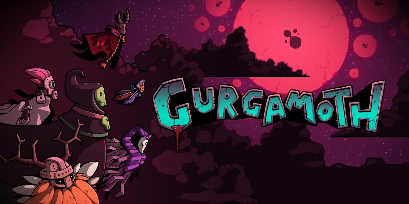 Gurgamoth (Nintendo Switch) – Le test