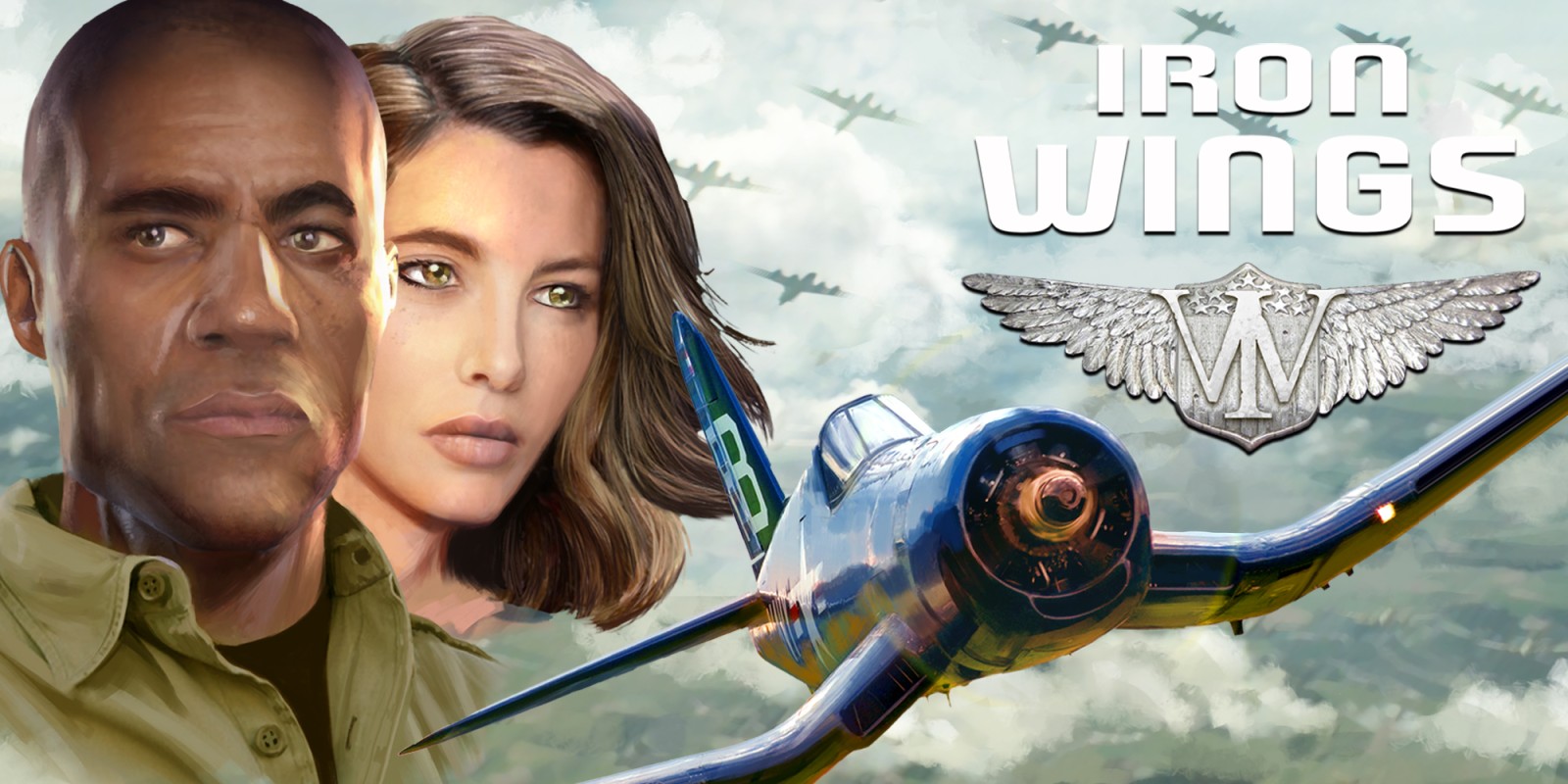 Iron Wings (Nintendo Switch) – Le test