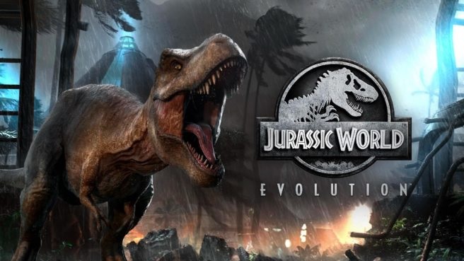 Jurrassic World Evolution : Complete Edition en route vers la Nintendo Switch