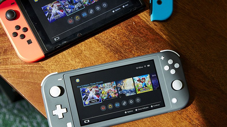 Nintendo Switch : voici les 3 jeux à saisir d'urgence en promotion ce  week-end pour