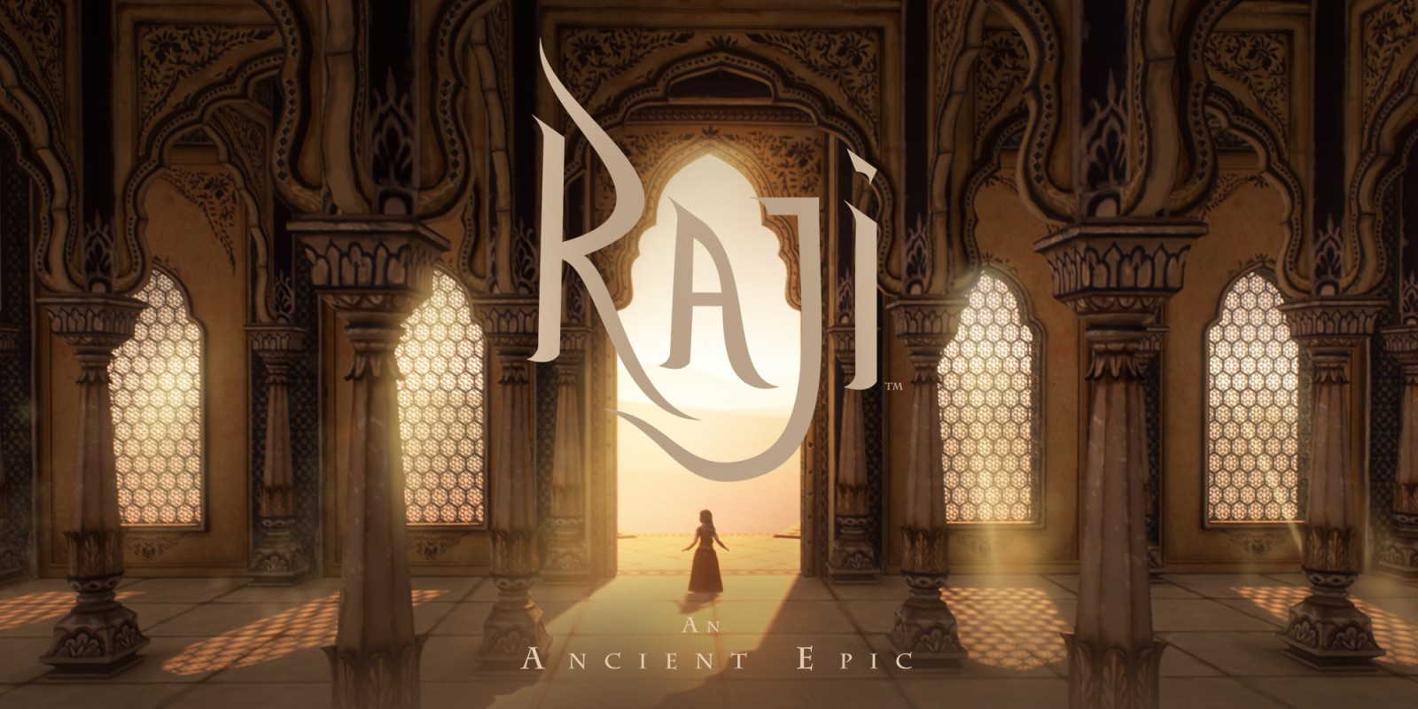 Raji : An Ancient Epic