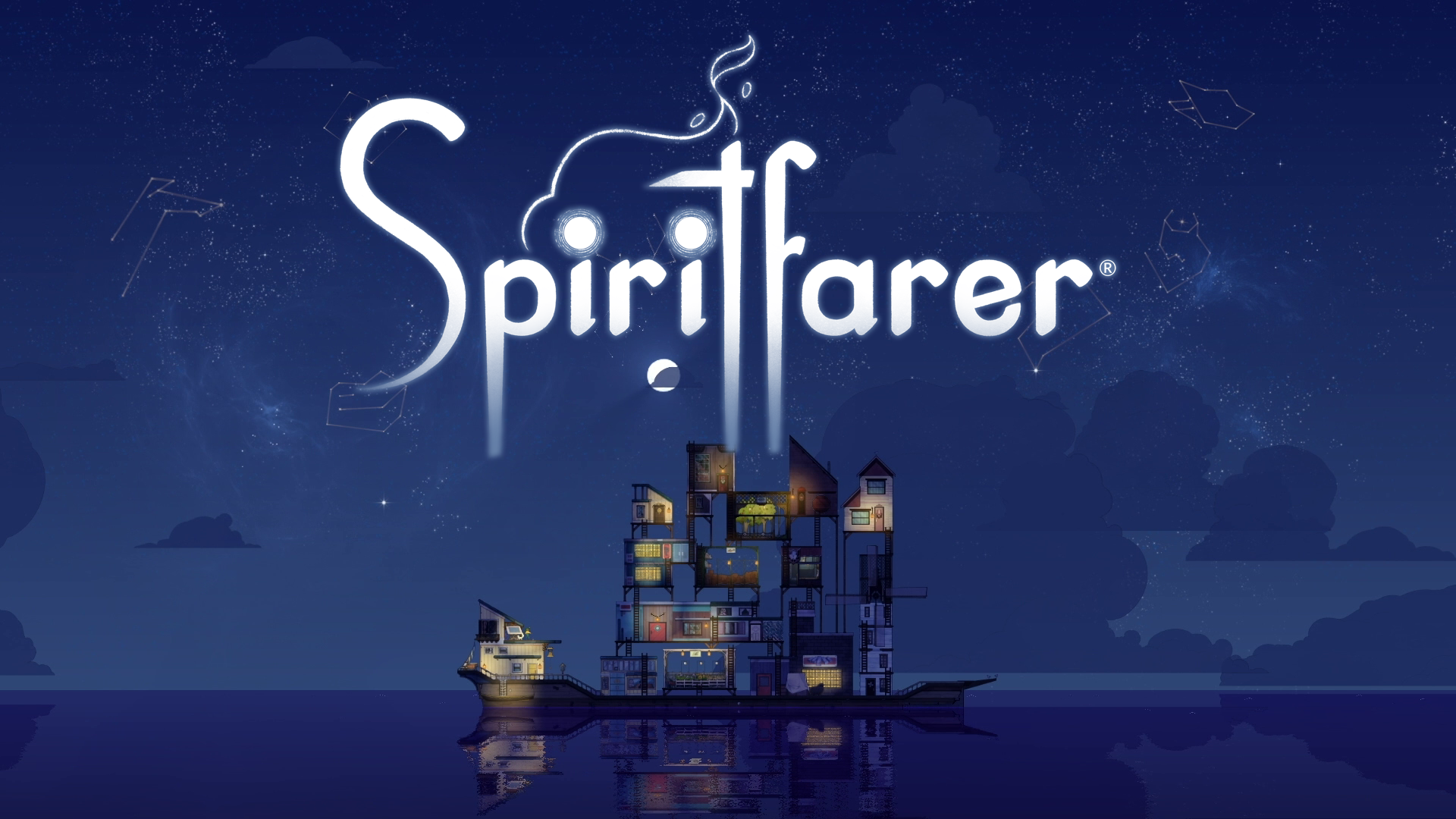 Spiritfarer est disponible sur Nintendo Switch !