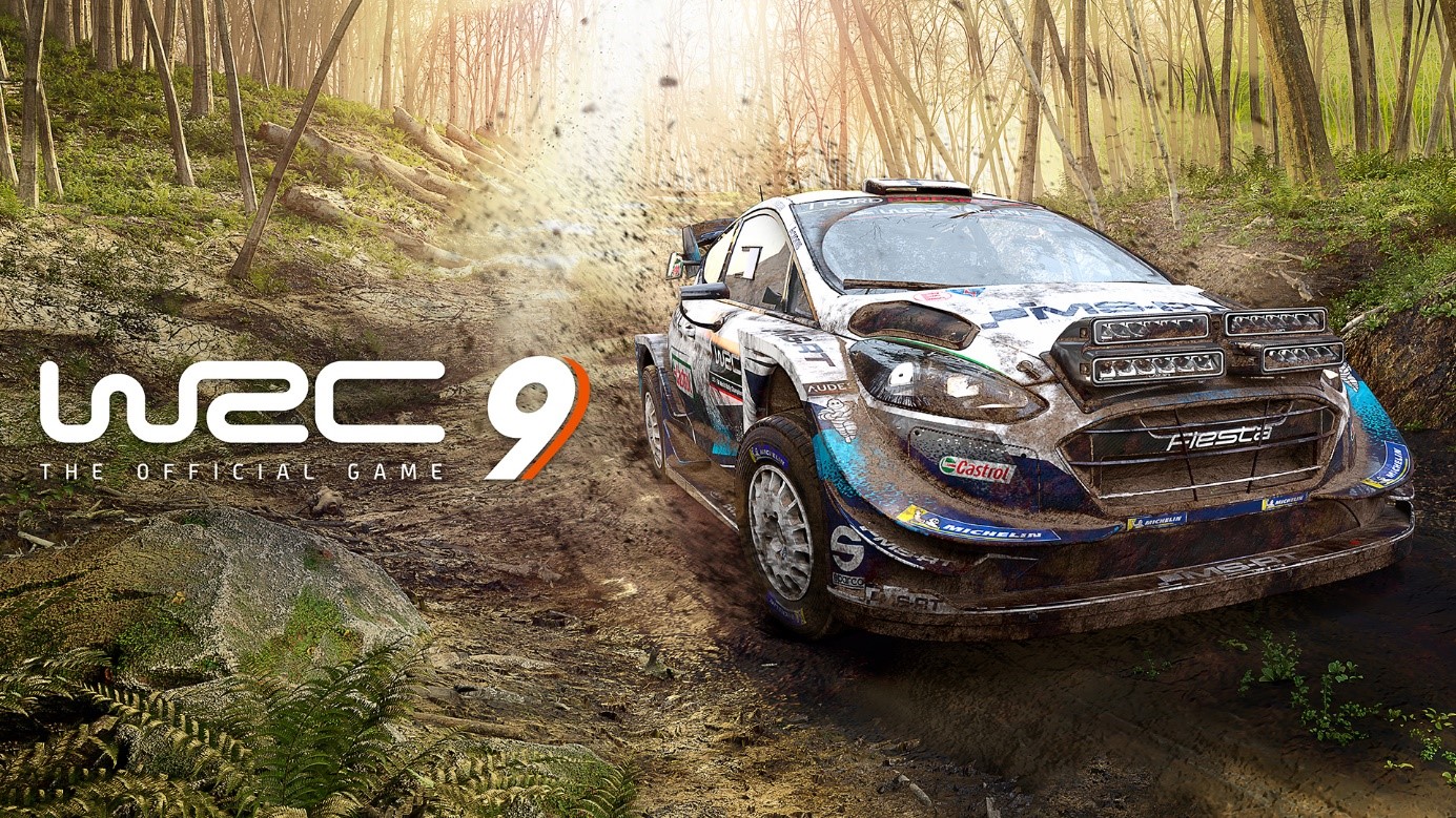 FIA Rally Star : Les talents de demain  sont attendus sur WRC 9