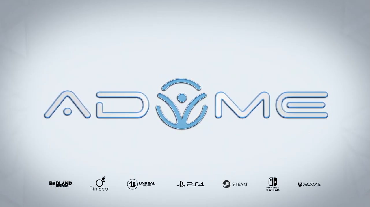 Le jeu d’action et d’aventure Adome arrive sur Nintendo Switch