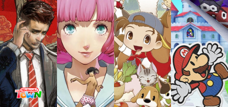 Retour sur les tests Nintendo Switch du mois de juillet sur Nintendo-Town