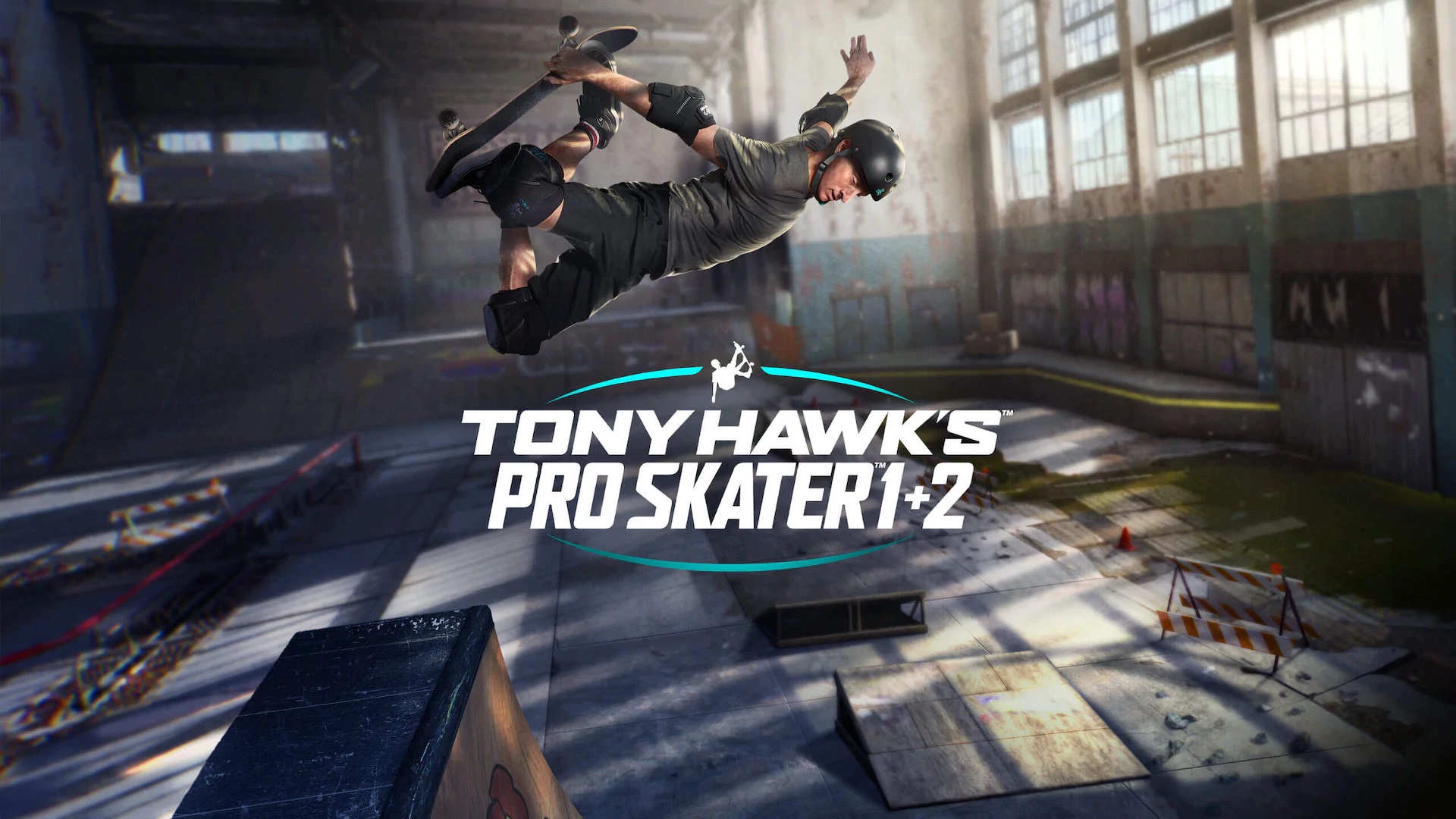 Tony Hawk’s Pro Skater 1 + 2 aussi sur Nintendo Switch ?