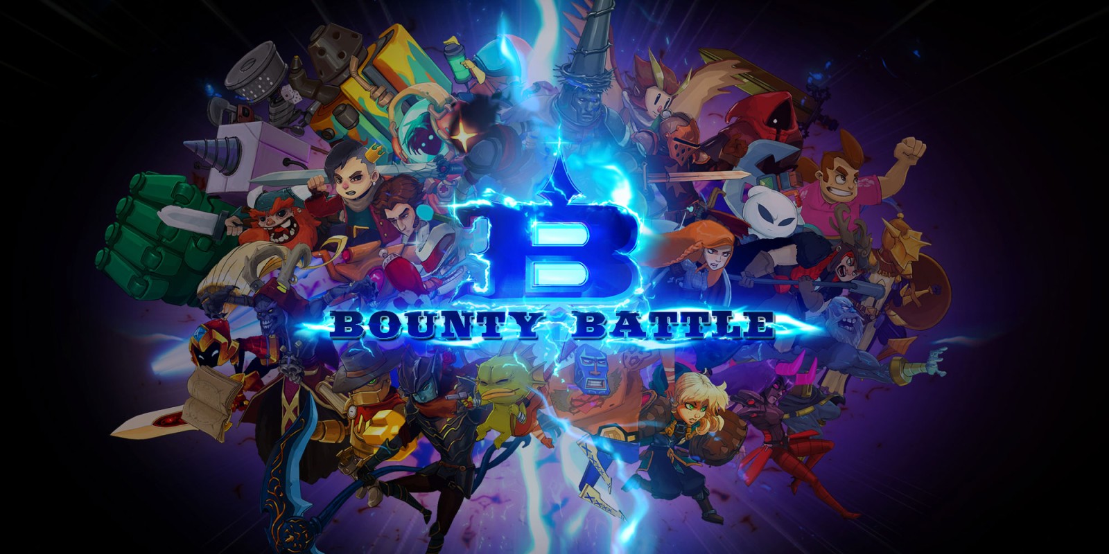 Bounty Battle (Nintendo Switch) – Le test