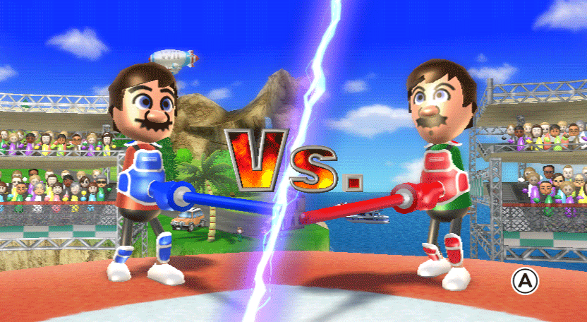 Retour sur ce que Nintendo n’a pas publié sur les Wii Sports