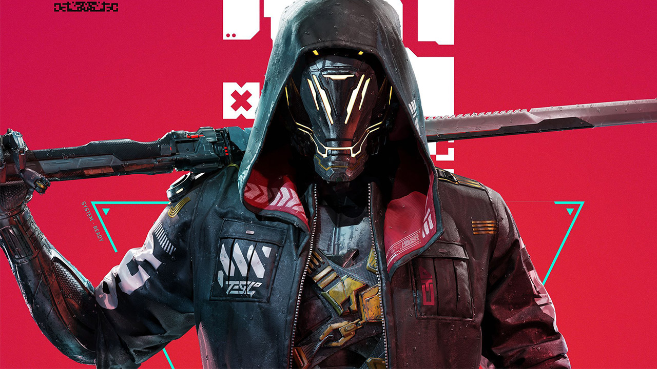 Ghostrunner annoncé sur Nintendo Switch