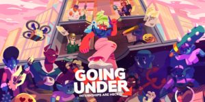 Going Under (Nintendo Switch) – Le test