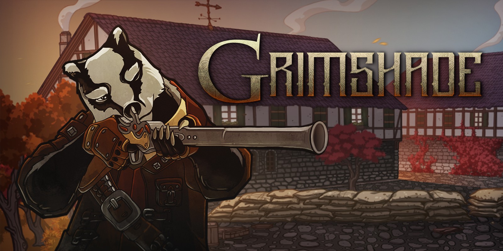 Grimshade (Nintendo Switch) – Le test