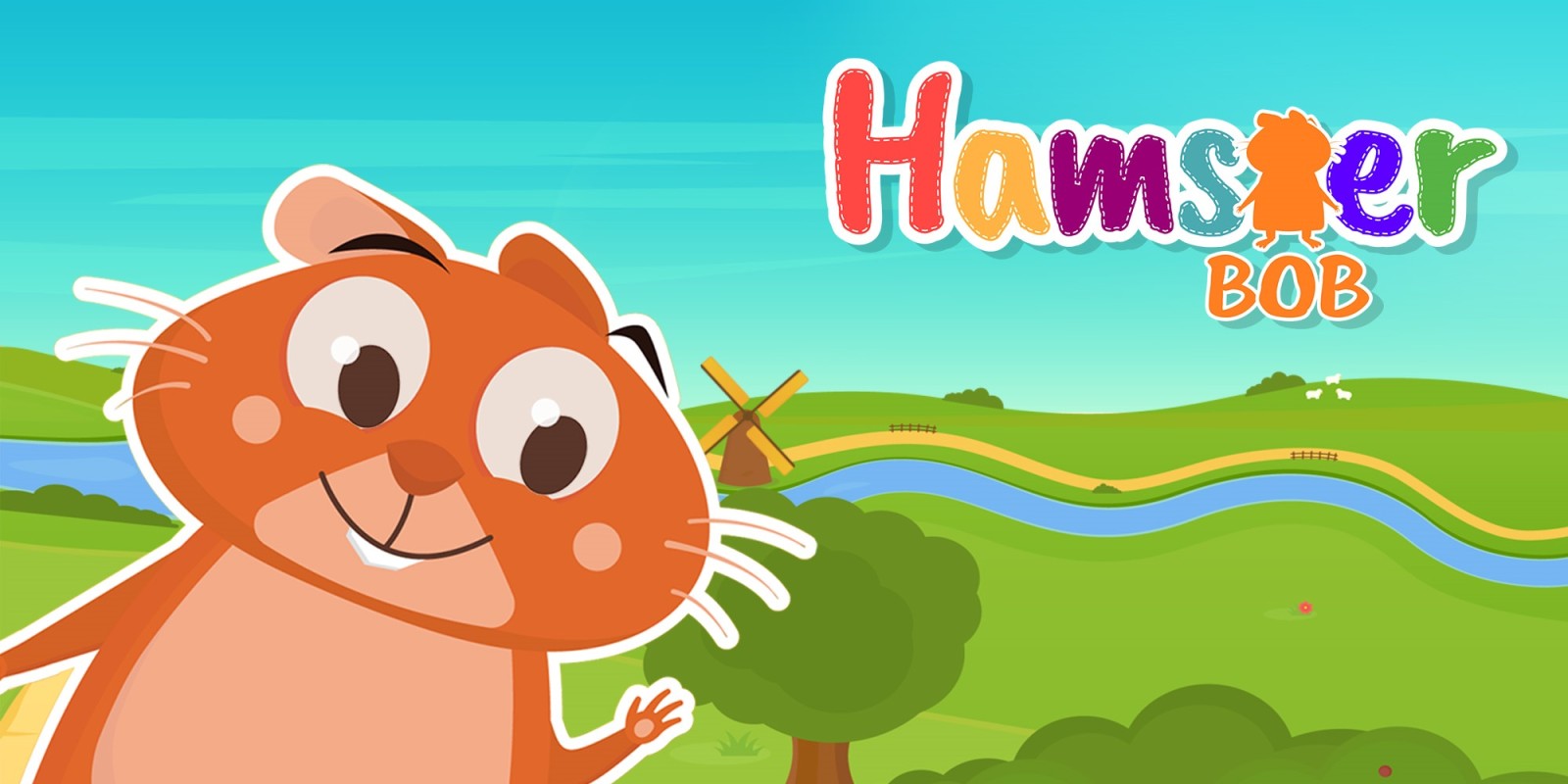 Hamster Bob (Nintendo Switch) – Le test
