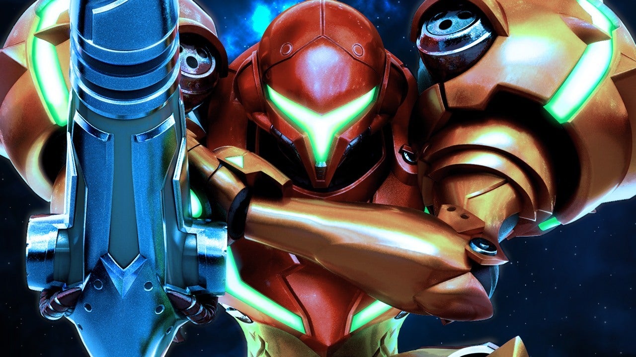 Le designer de God of War rejoint Retro Studios et l’équipe de Metroid Prime 4
